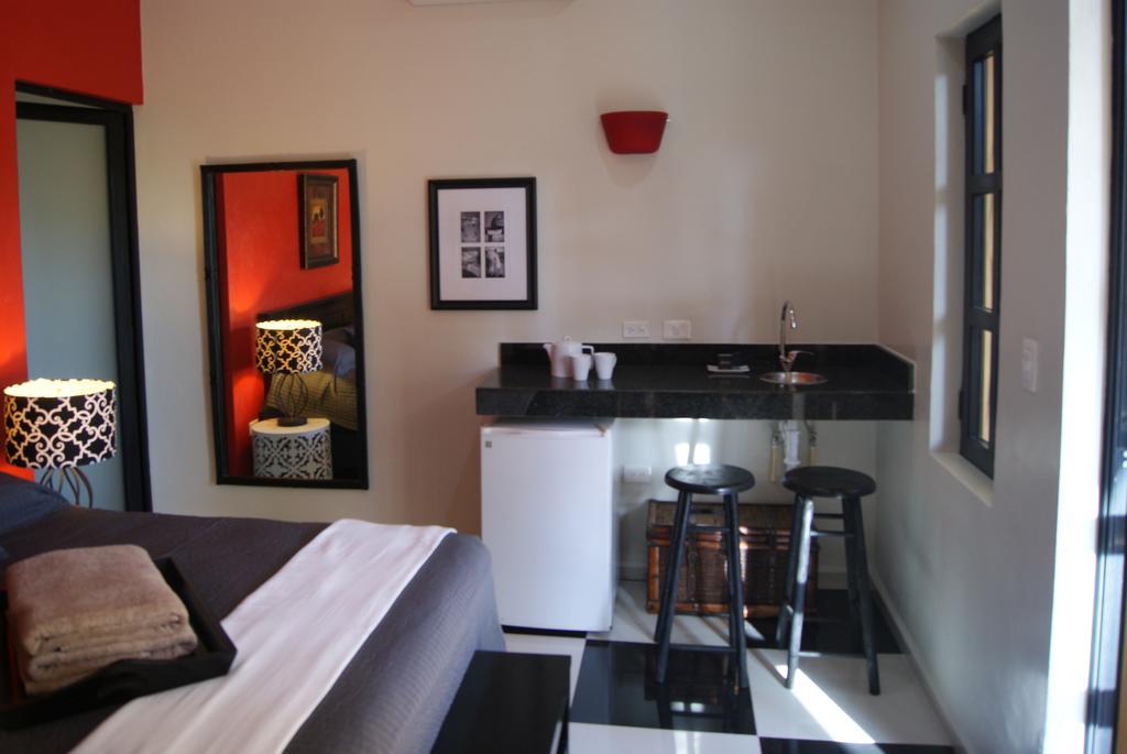Ochenta Y Dos Bed&Breakfast&Spa Mérida Exterior foto