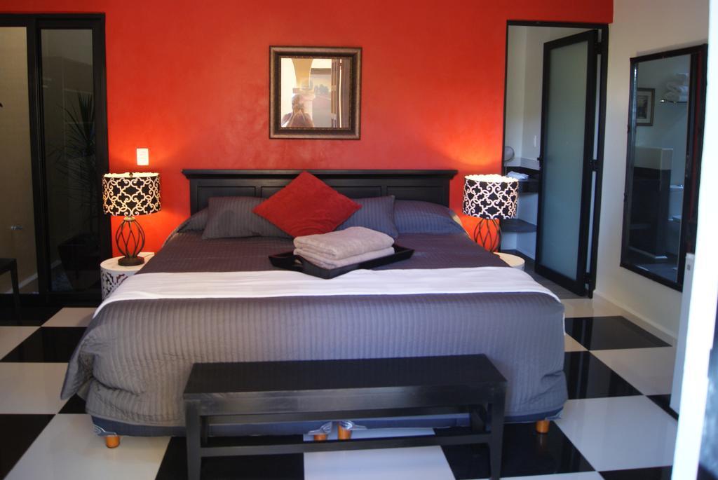 Ochenta Y Dos Bed&Breakfast&Spa Mérida Exterior foto