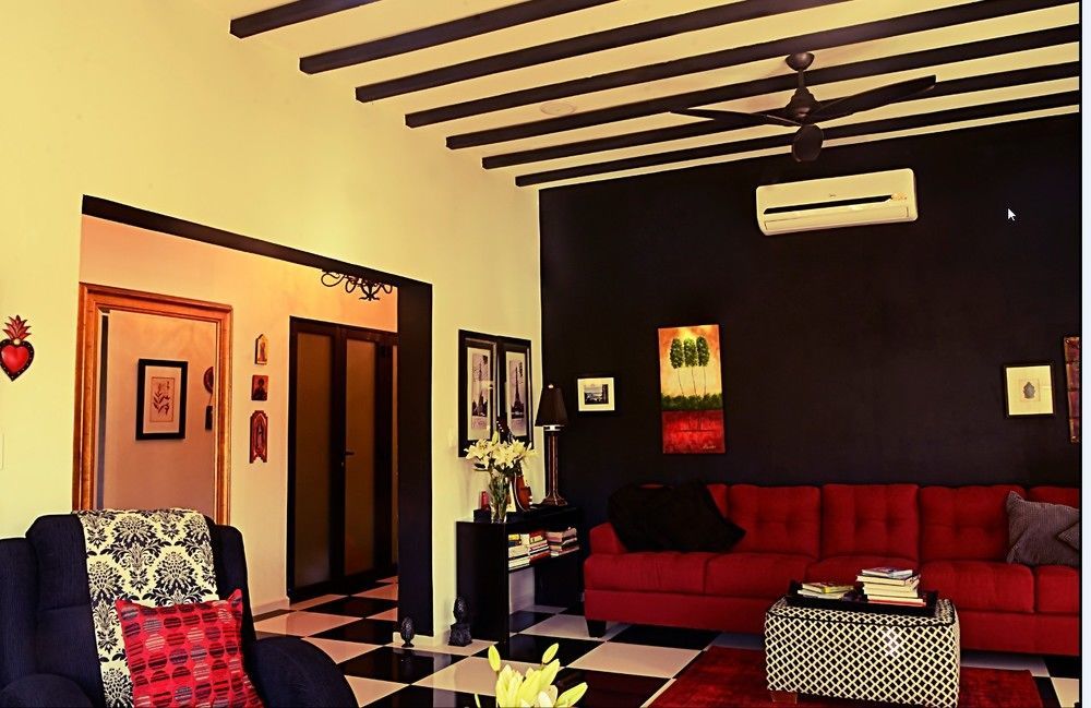Ochenta Y Dos Bed&Breakfast&Spa Mérida Exterior foto